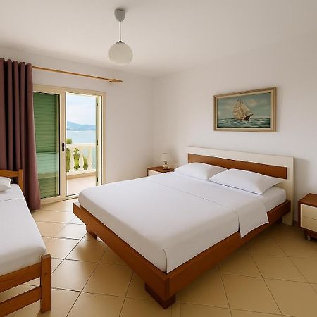 360° View Apartments Vlore Exterior photo