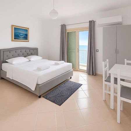 360° View Apartments Vlore Exterior photo