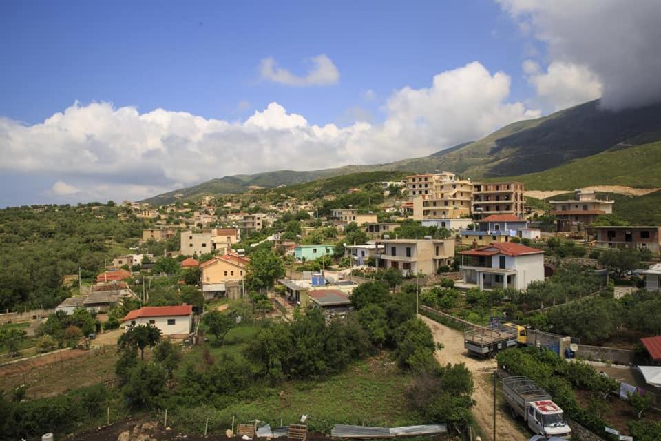 360° View Apartments Vlore Exterior photo