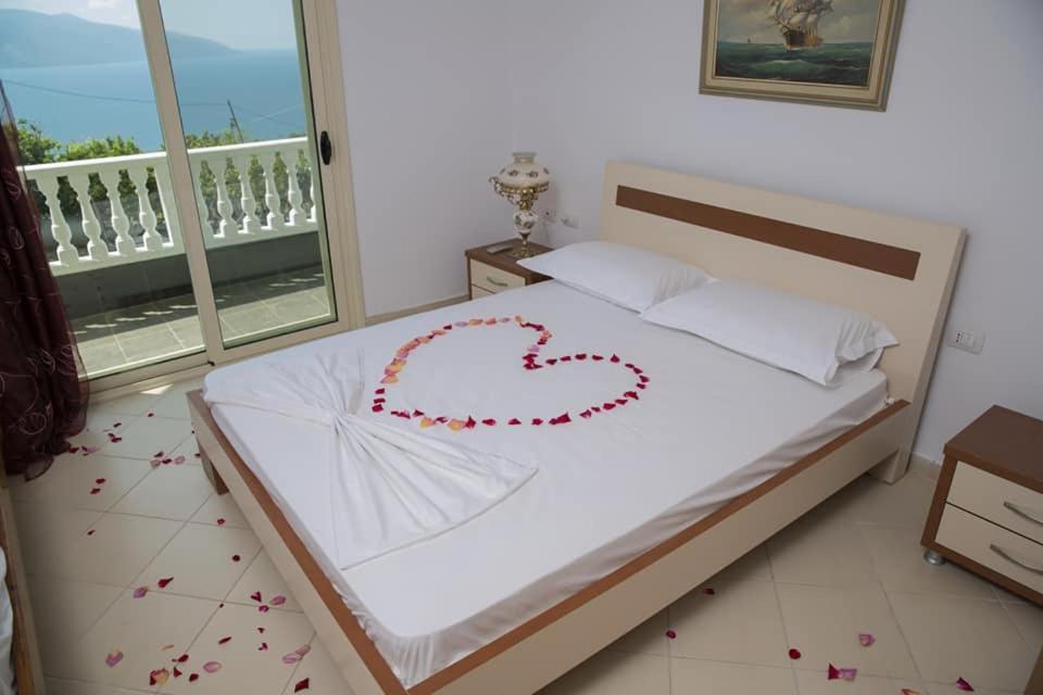 360° View Apartments Vlore Exterior photo