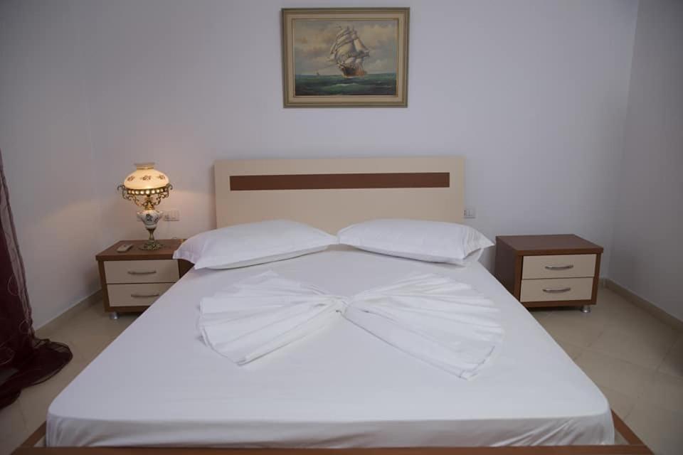 360° View Apartments Vlore Exterior photo